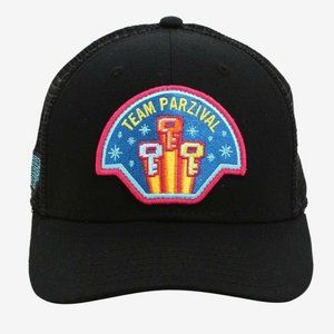 BIOWORLD Ready Player One Team Parzival Trucker